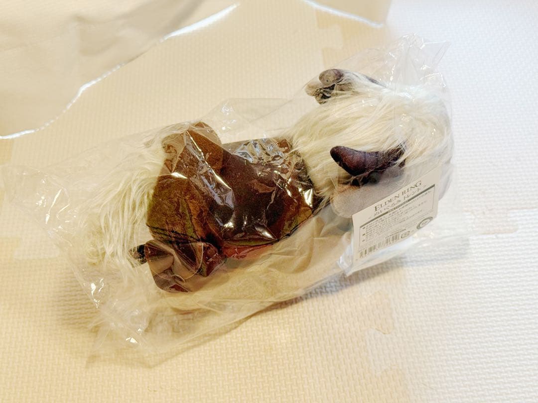 トレントぬいぐるみ