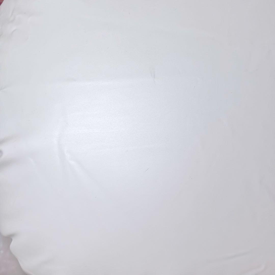 ハローキティ ビニール製空気人形 特大 お花 98年製 当時物 希少 レトロ