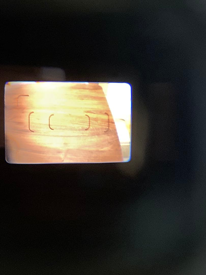 ペンタックス　ESPIO 24EW フィルム　コンパクトカメラ　動作品