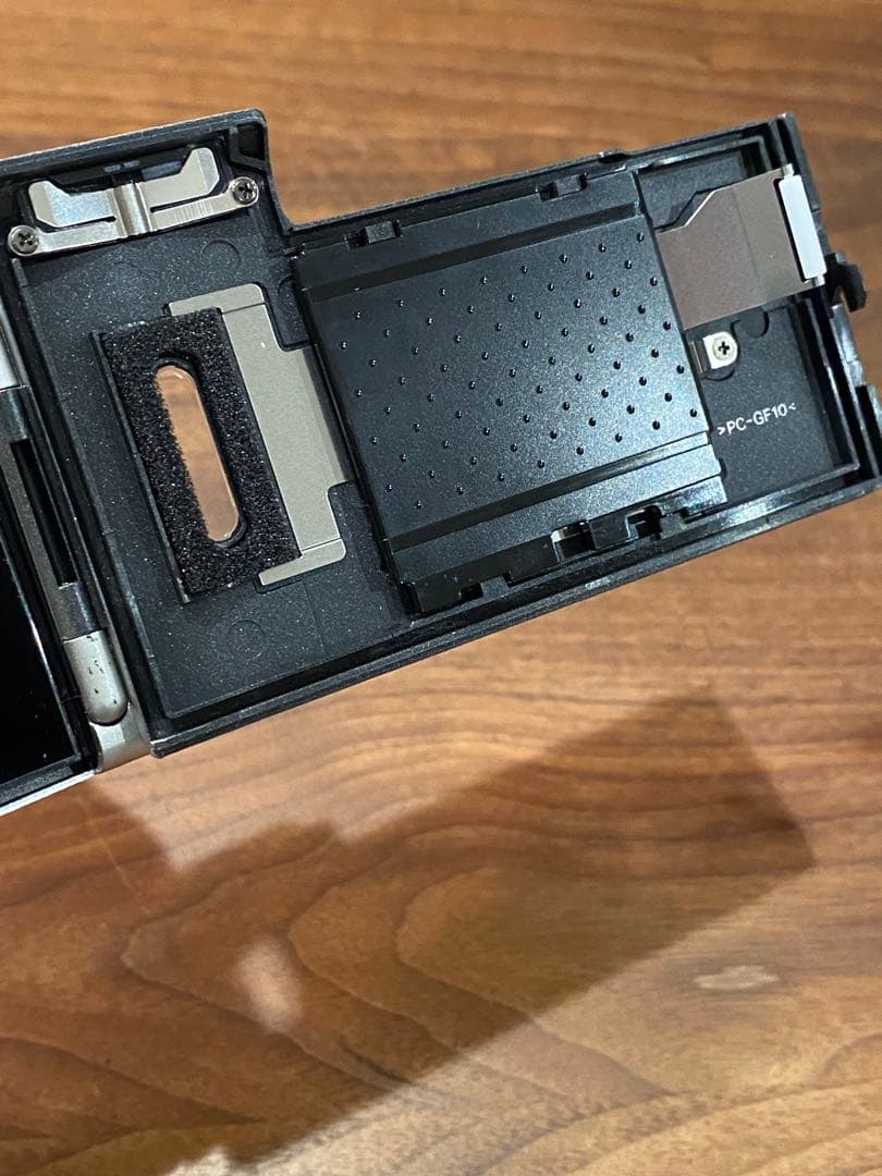 ペンタックス　ESPIO 24EW フィルム　コンパクトカメラ　動作品