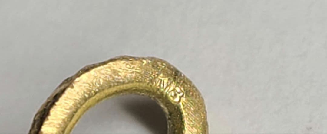 たーちゃんパライバトルマリンかも!?★ライトカラートルマリン★オーダー