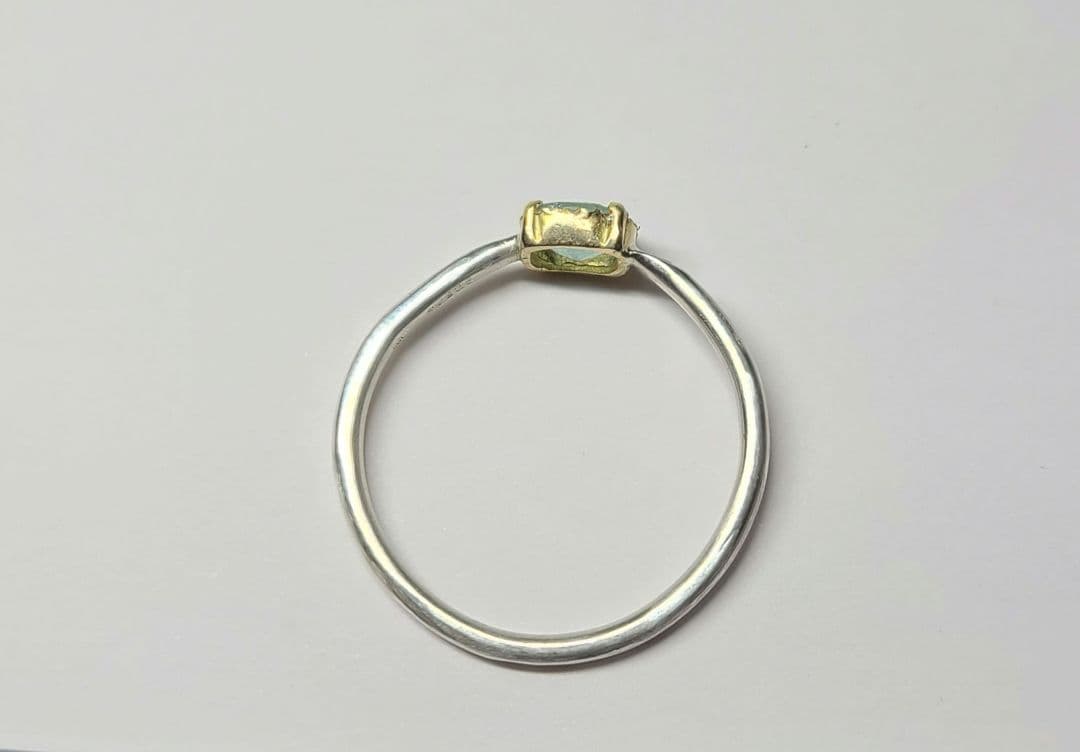 たーちゃんパライバトルマリンかも!?★ライトカラートルマリン★オーダー