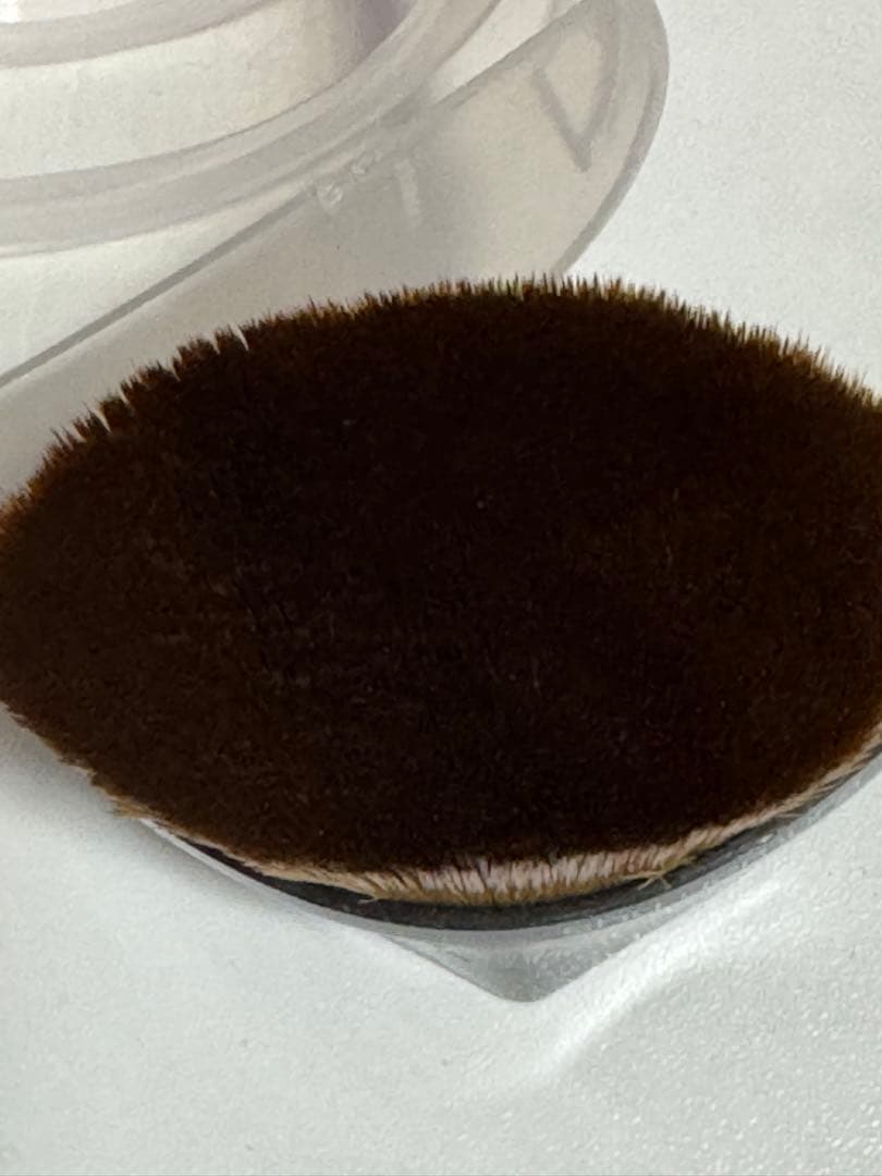 shu uemura unlimited ファンデ2種、モチバーム、ブラシセット