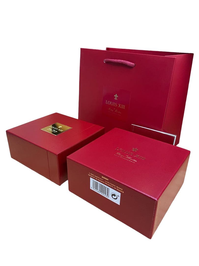 国内正規品 ルイ13世 レミーマルタン ミニチュアボトル未開封