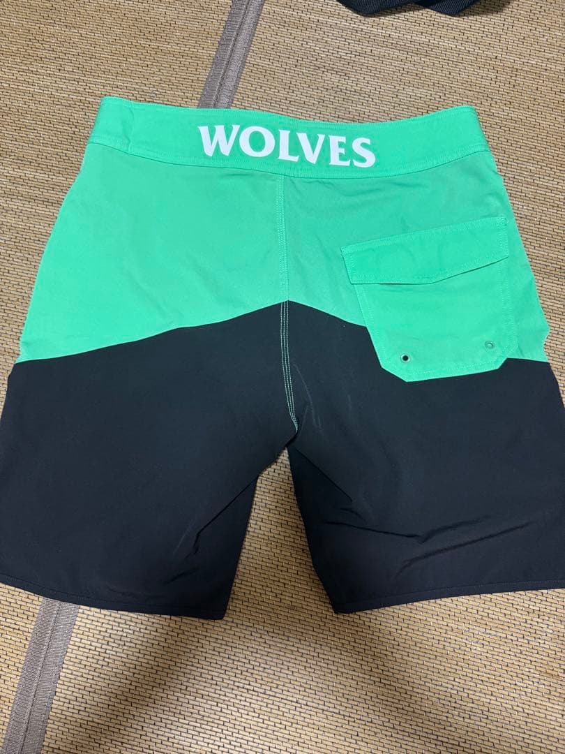 Darc sport ダルクスポーツ　ショーツ　サイズ30