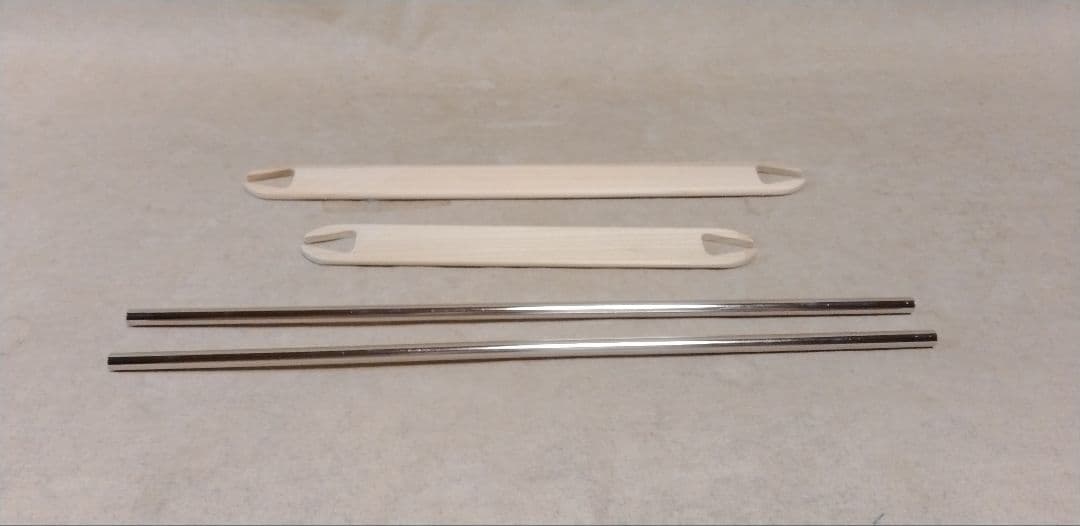 クロバー clover 咲きおり 手織り器 57-950