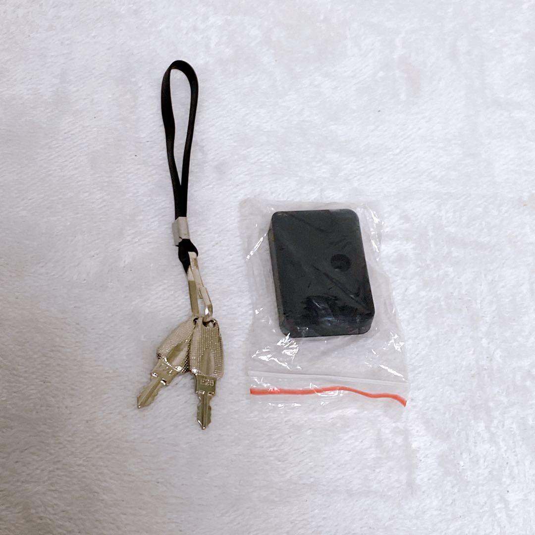 FREQUENTER　4輪キャリーケース　CLAM　23L　静音　機内持込　黒