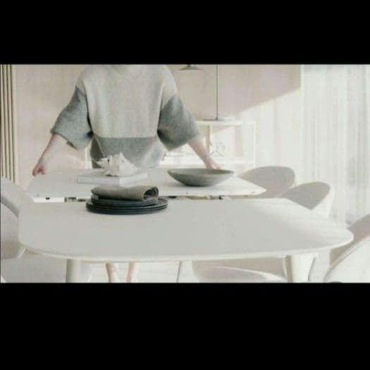 YKK様　送料込【美品】BoConcept　KingStonダイニングテーブル