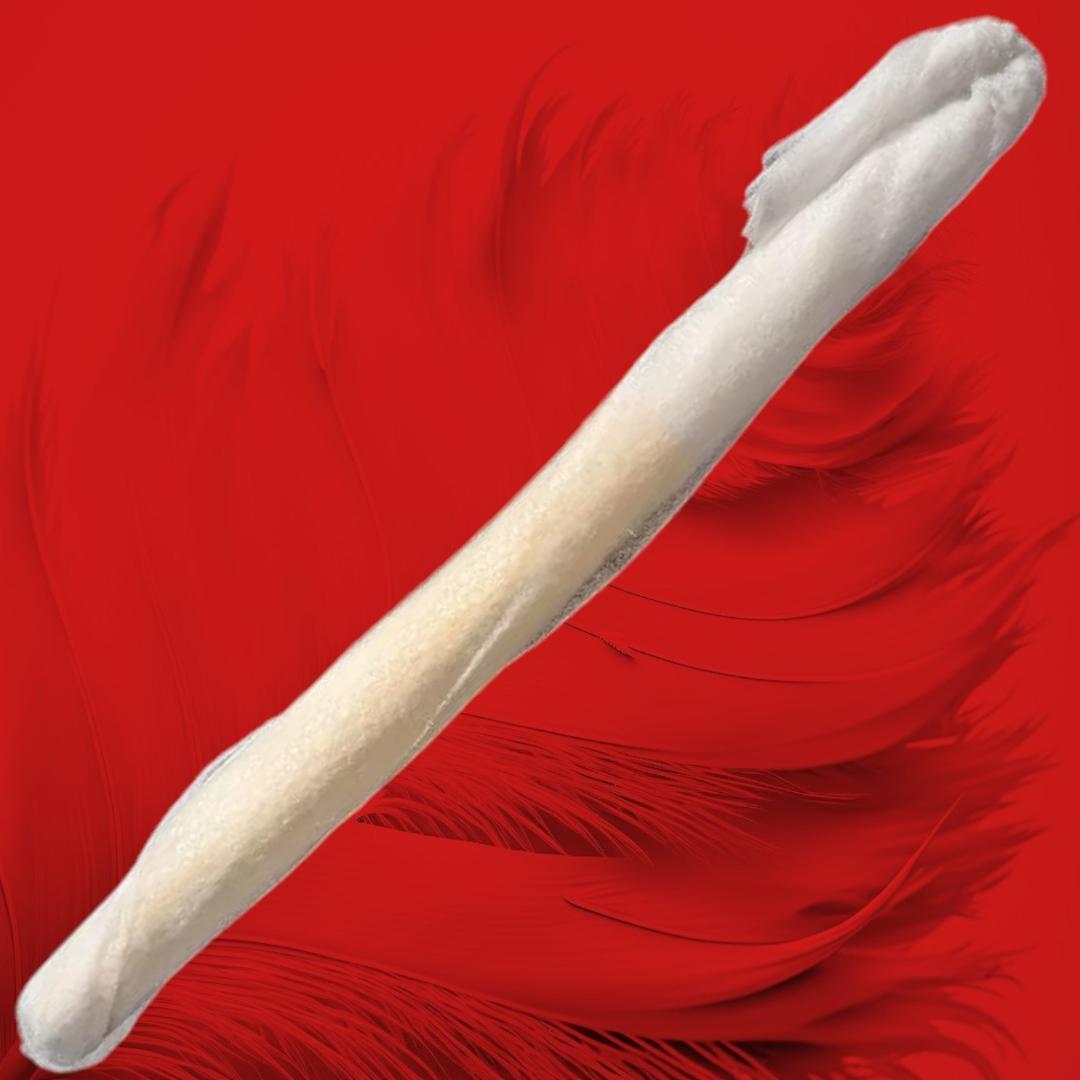 【本物の金箔】金筆　金箔付け鉛筆HB　一点物