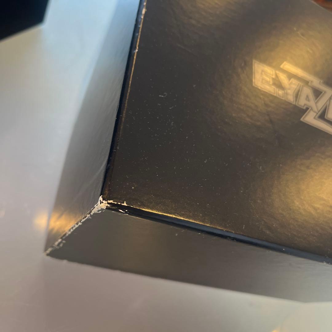 【再再値下げ】矢沢永吉　DVDBOX THE LIVE