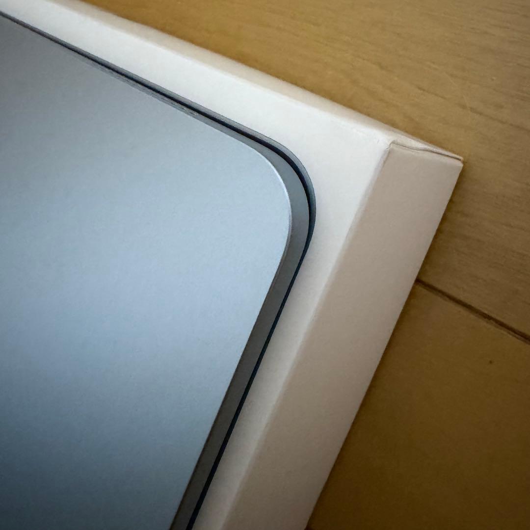 iPad Air 11 (M2) Wi-Fi 128GB ブルー 第6世代