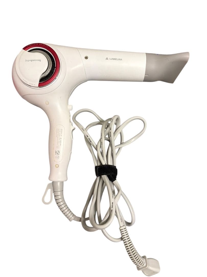 ノズル付★リュミエリーナ レプロナイザー 3D plus REP3D-G-JP