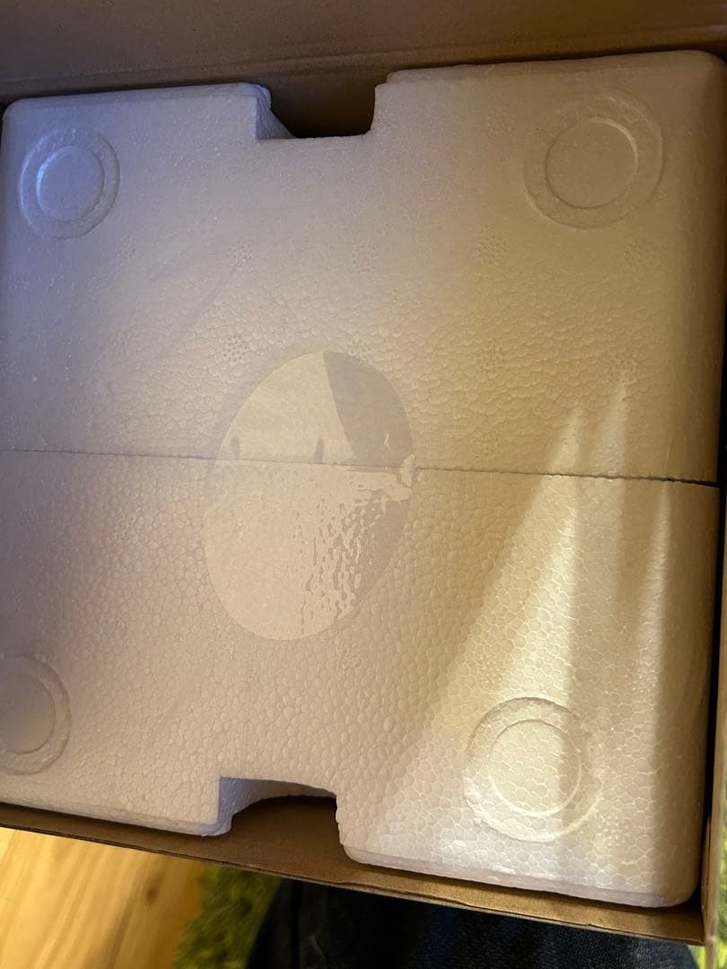 【未開封品】1/18 京商 センチュリー 摩周　ダークブルー　400台限定品