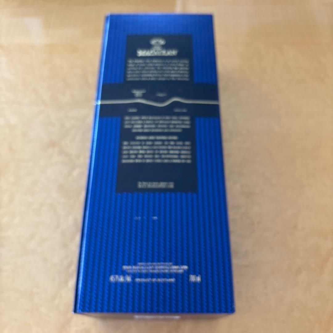 MACALLAN ESTATE RESERVE:マッカランエステートリザーブ