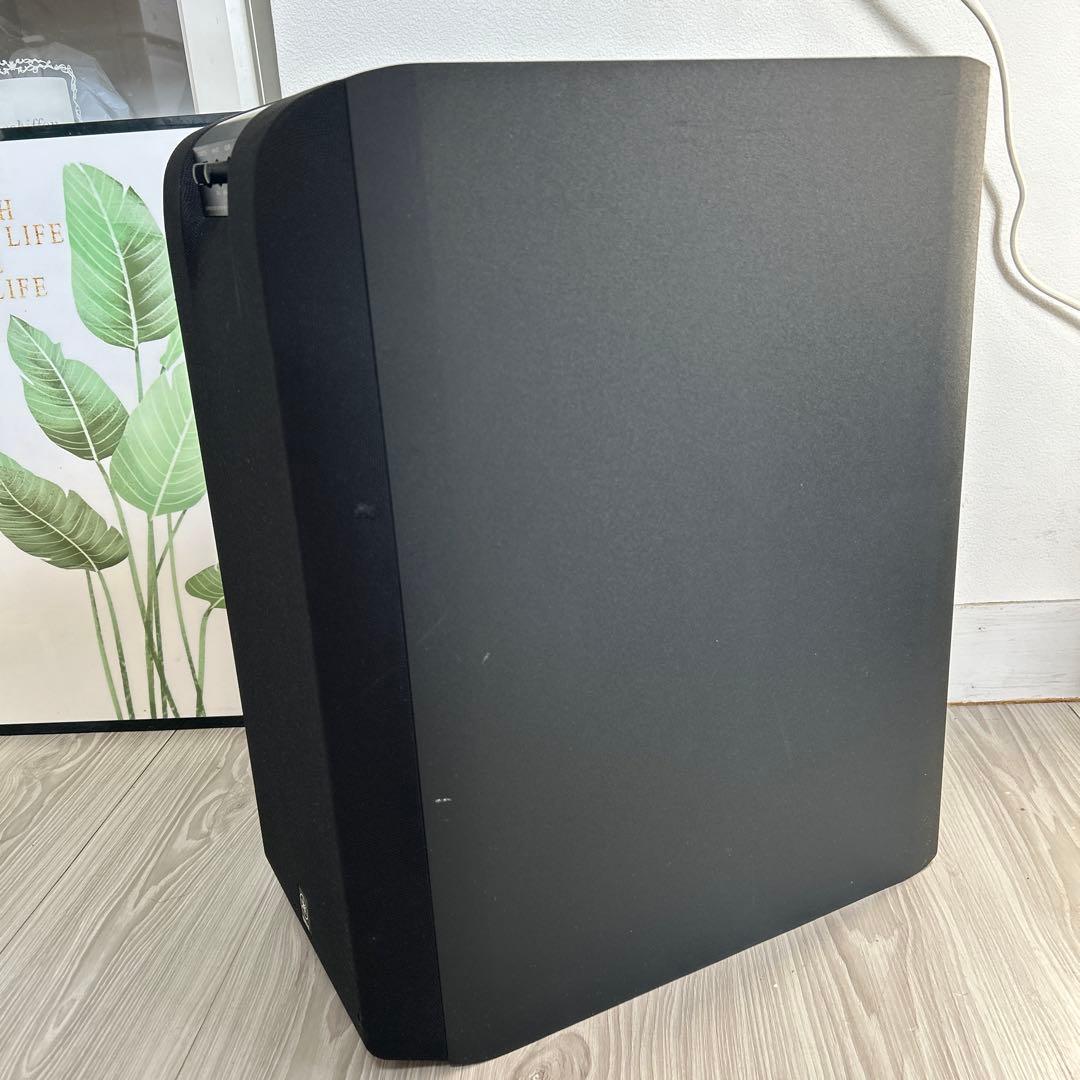 YAMAHA YST-SW90 スーパーウーファーシステム