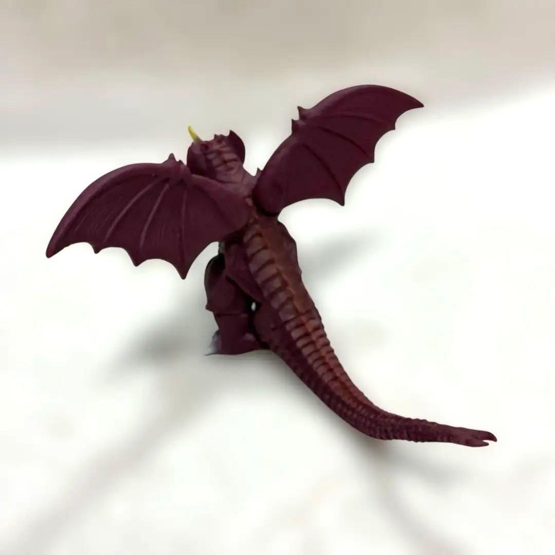 ✨セット 3体 バンダイ ムービーモンスターシリーズ ソフビフィギュア