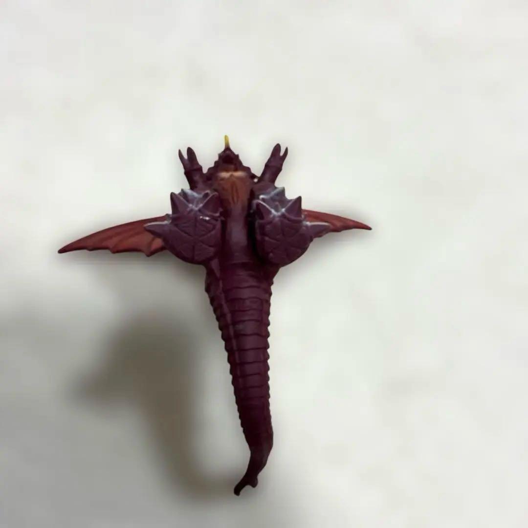 ✨セット 3体 バンダイ ムービーモンスターシリーズ ソフビフィギュア