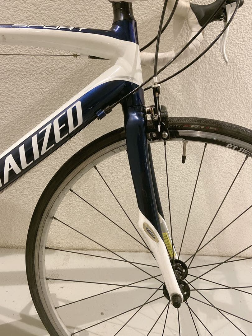 美品　SPECIALIZED SECTEUR SPORT ELITE ALLEZ