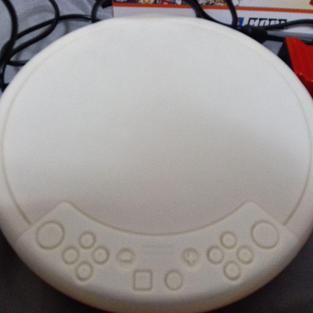 太鼓の達人　釣りスピ