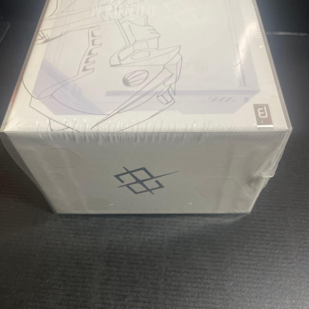 ガンダムカードゲーム リミテッドBOX Ver.β【新品未開封】シュリンク付き