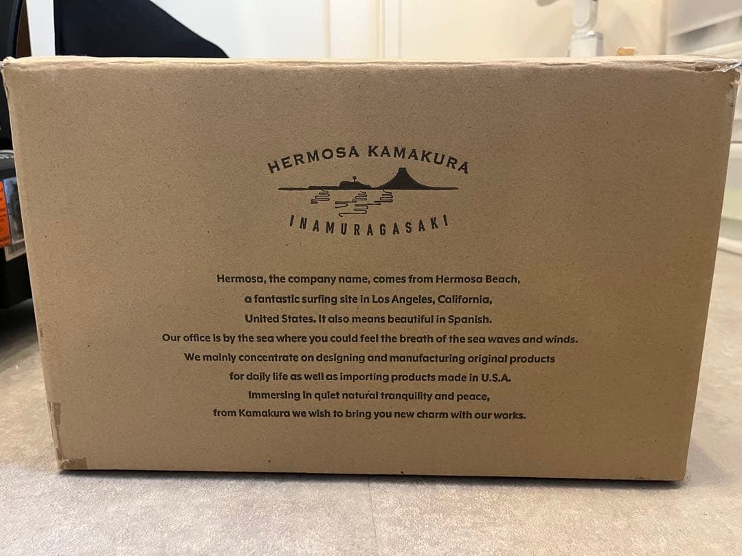 HERMOSA KAMAKURA ドーム型ペンダントライト　COPEN S