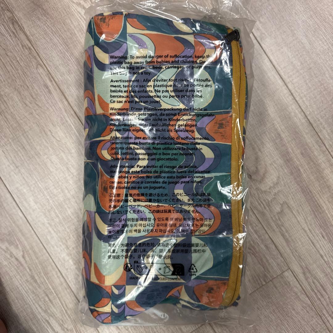 新品　Patagonia Black Hole Duffel 55L