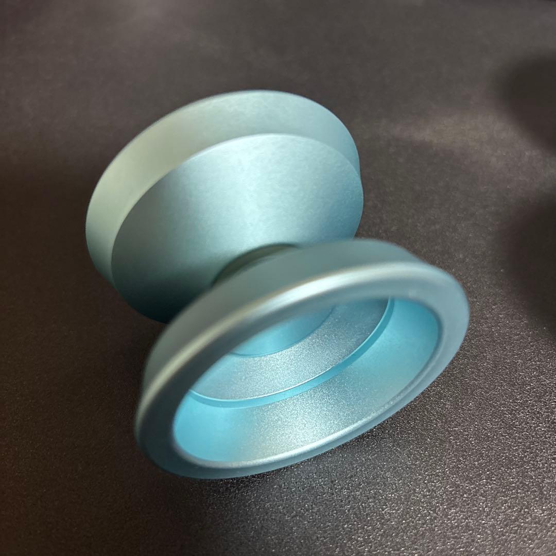 yoyorecreation ヨーヨー4個セット