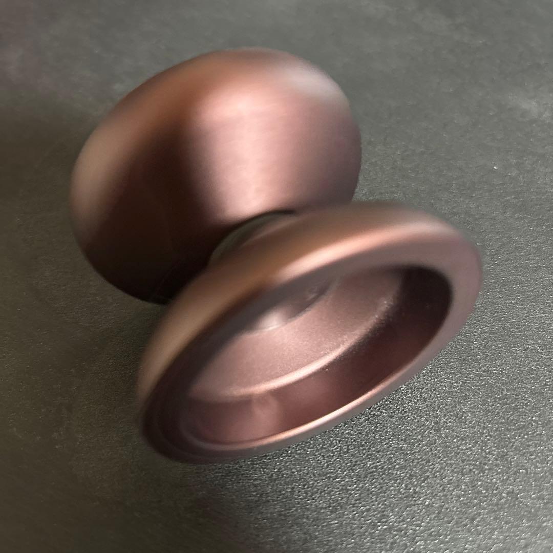 yoyorecreation ヨーヨー4個セット