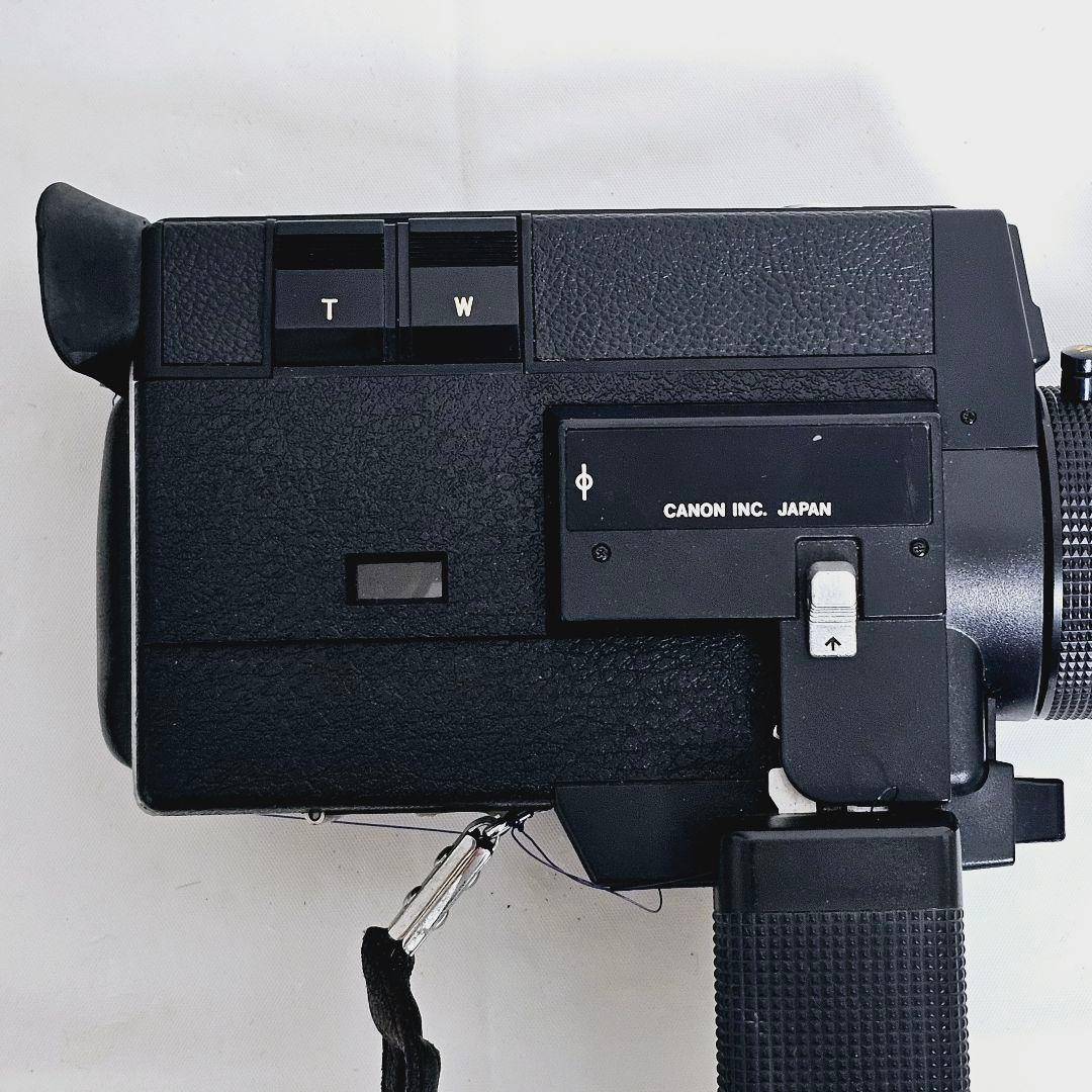 ジャンク品　Canon AUTO ZOOM 512XL Electronic