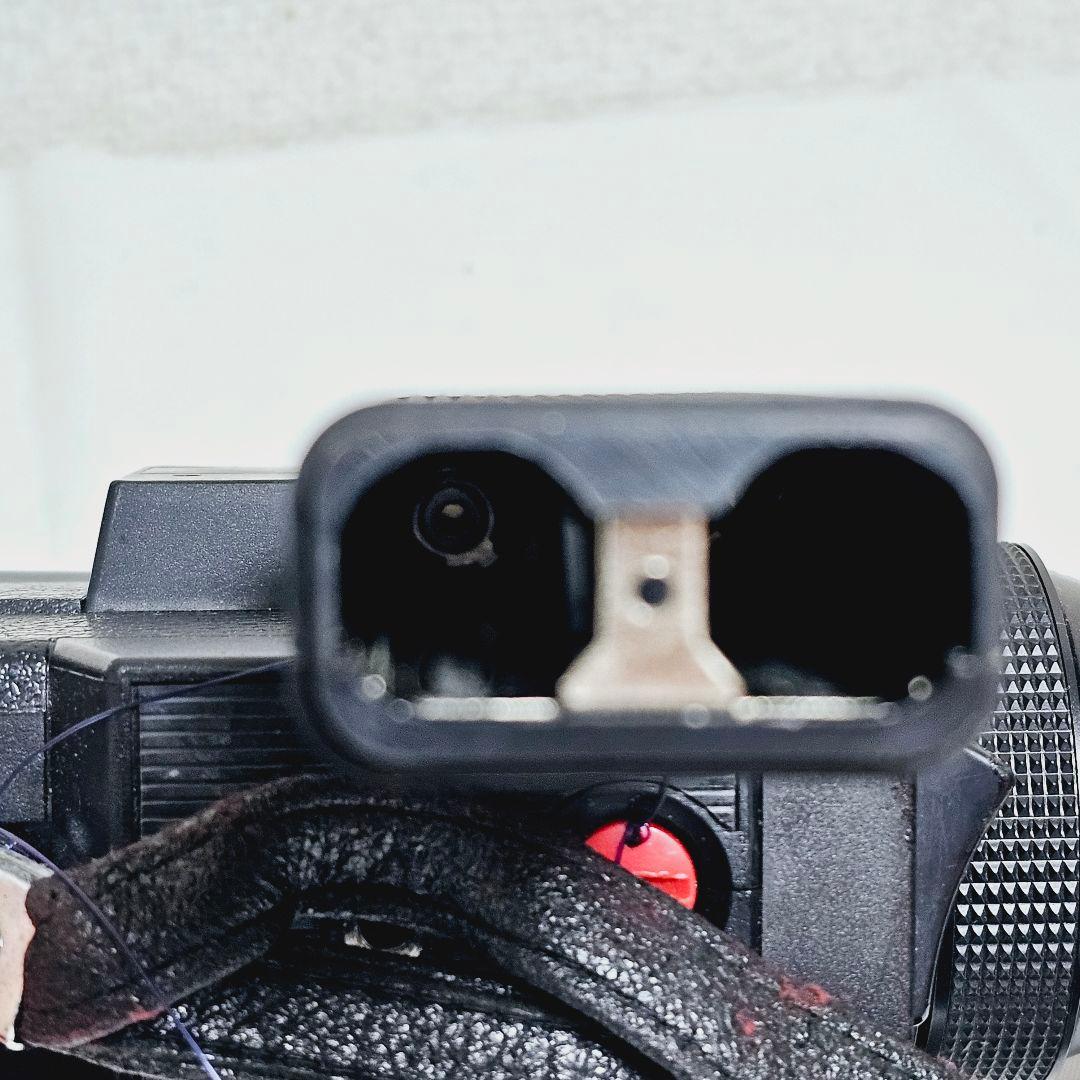 ジャンク品　Canon AUTO ZOOM 512XL Electronic