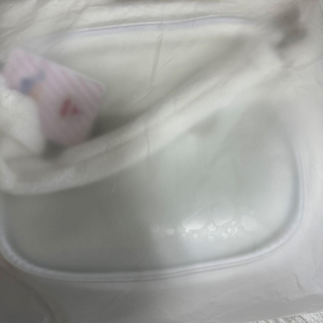 あんスタ 白熊バッグ 月永レオ 中国限定 告白気球