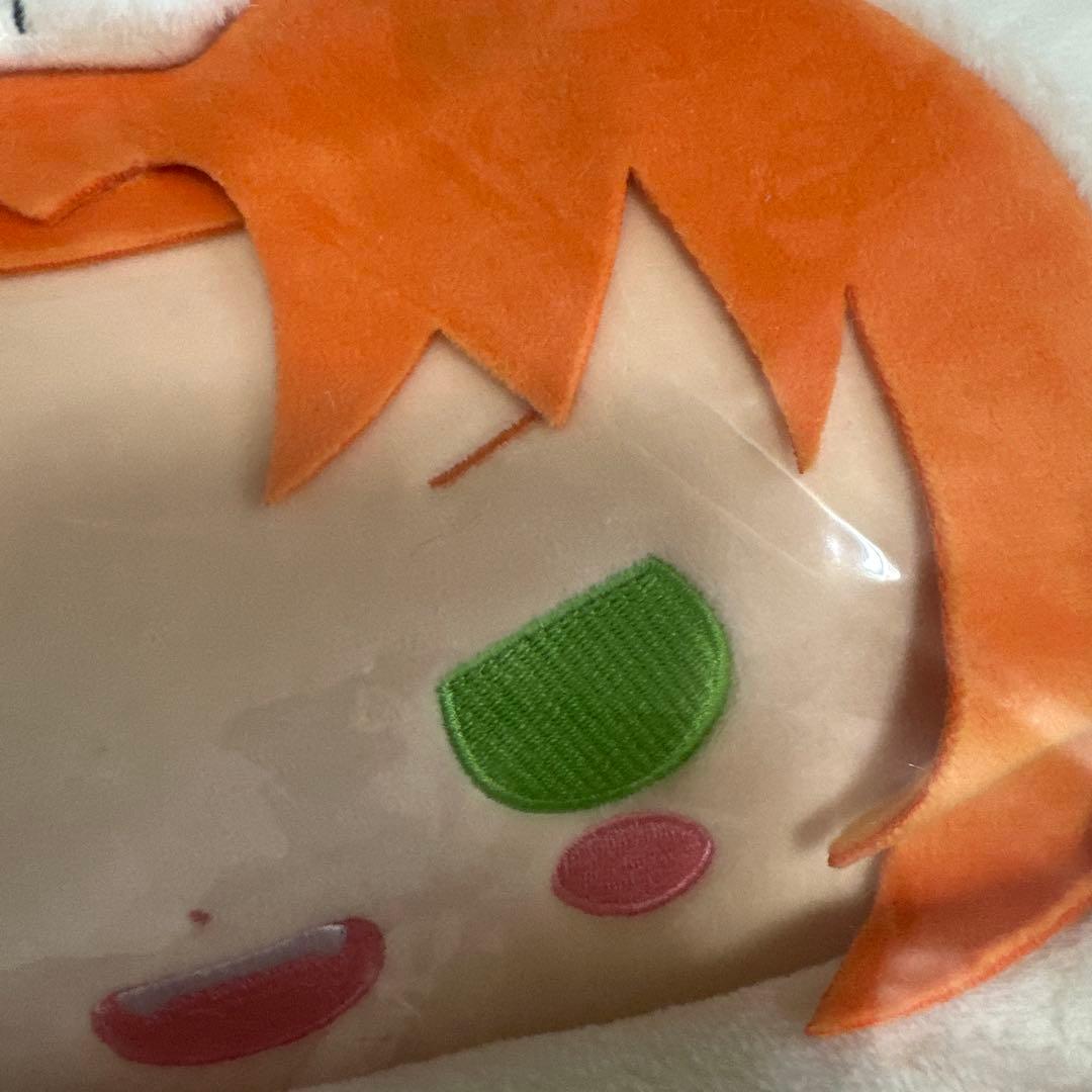 あんスタ 白熊バッグ 月永レオ 中国限定 告白気球