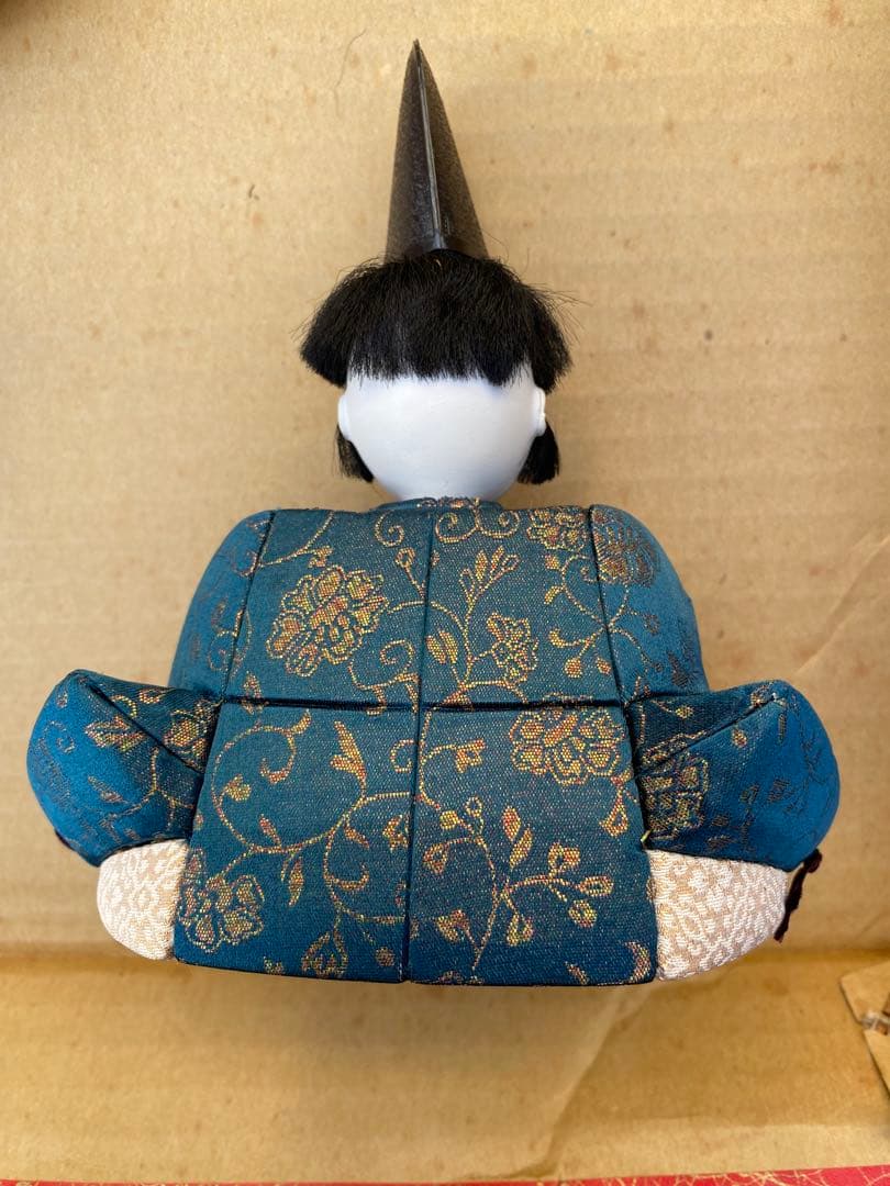 日本人形 11体セット 和装