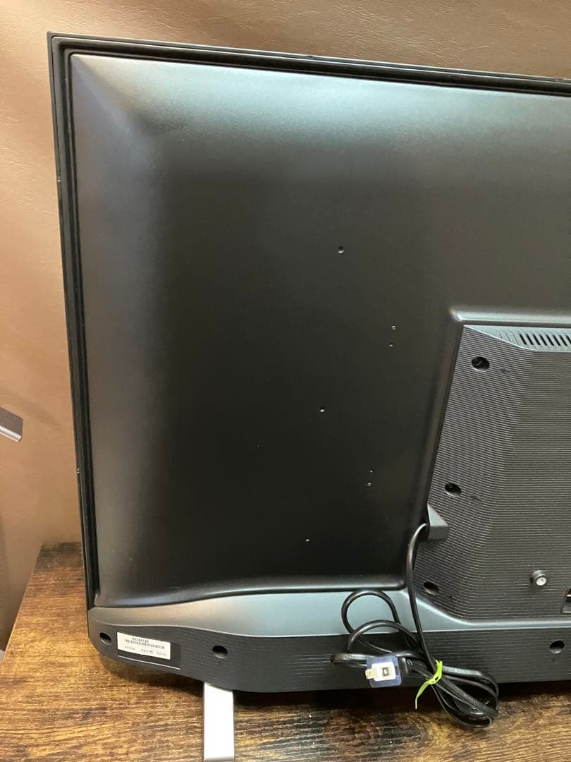 東芝 液晶テレビ REGZA 40V34 2022年製