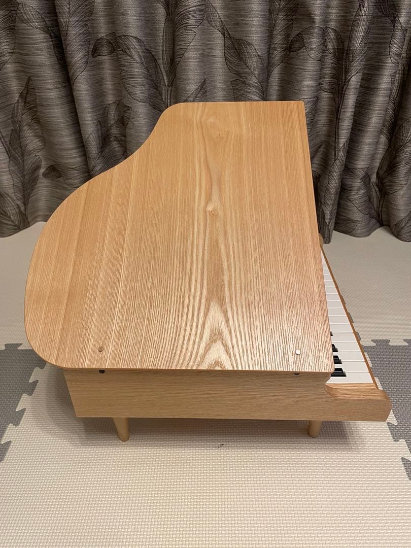 カワイミニピアノ(ナチュラル1144)