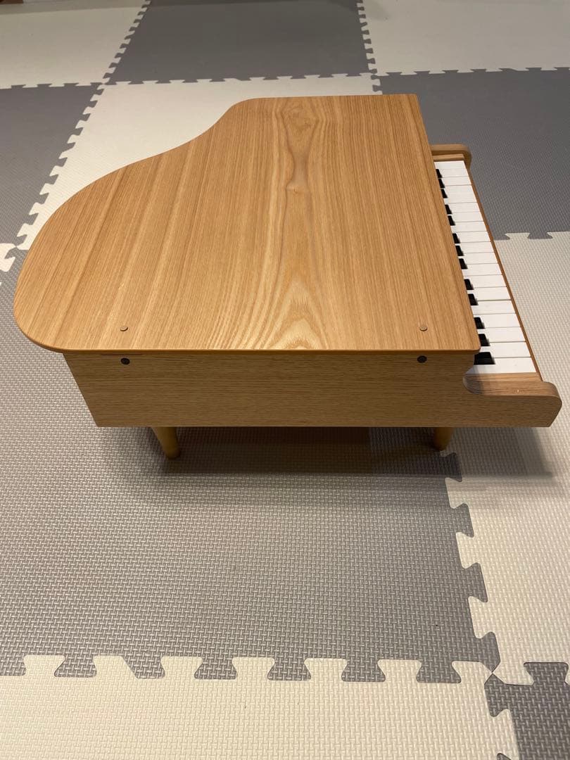 カワイミニピアノ(ナチュラル1144)