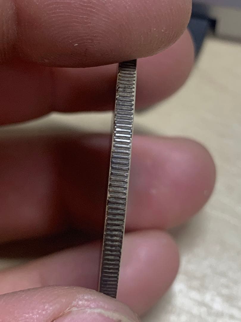 中国古銭 銀貨　中華民國ニ十年　龍鳳銀幣　 貿易銀 貴重 希少 古銭銀貨