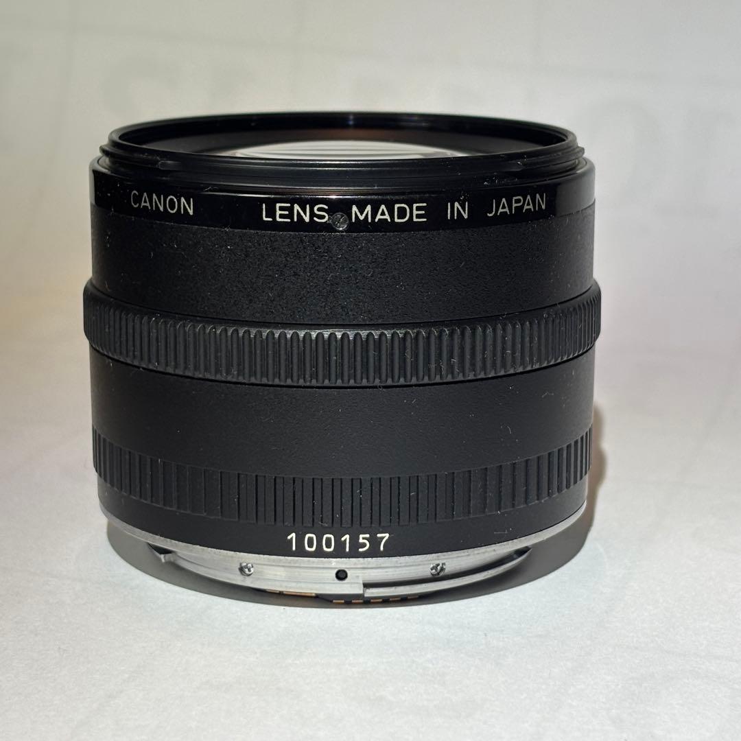 Canon 単焦点広角レンズ EF24mm F2.8 フルサイズ対応