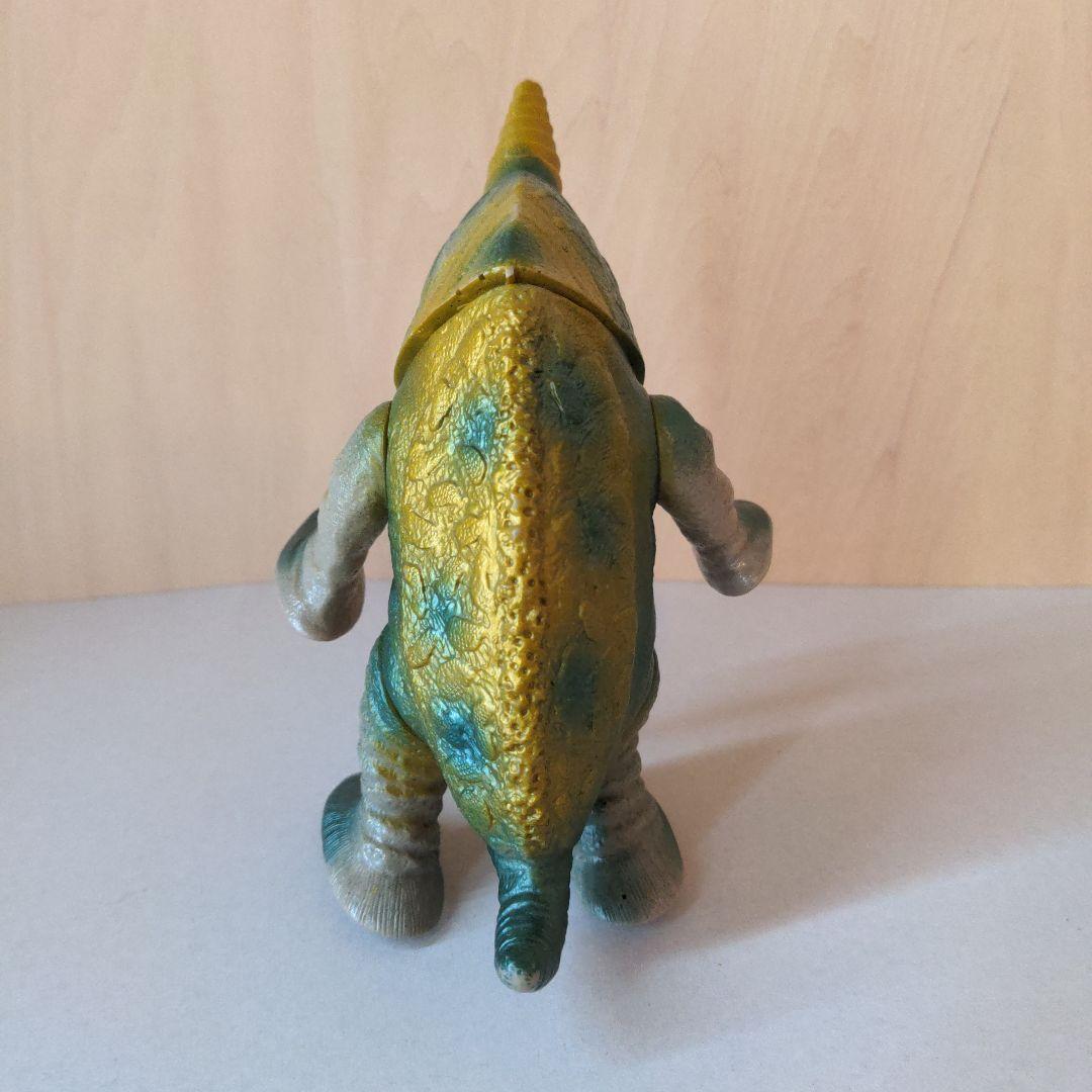 ポピーキングザウルス　グビラ