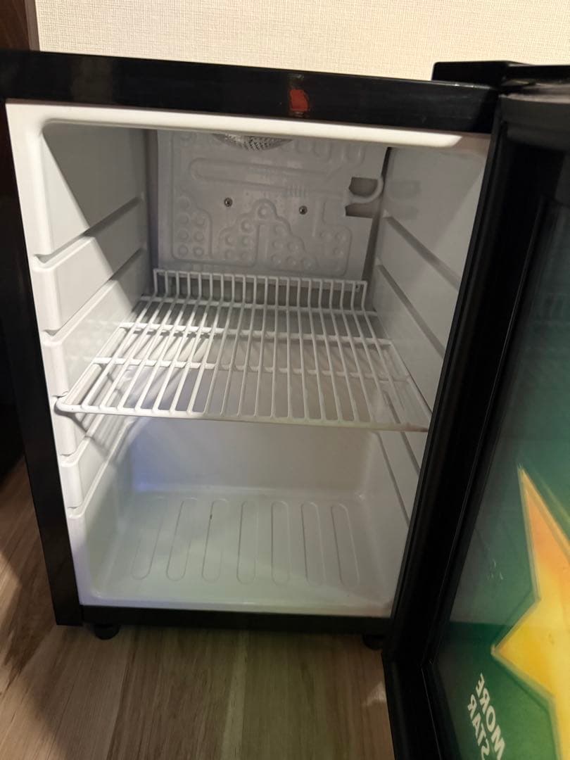 【非売品】ハイネケン 21L 冷蔵庫