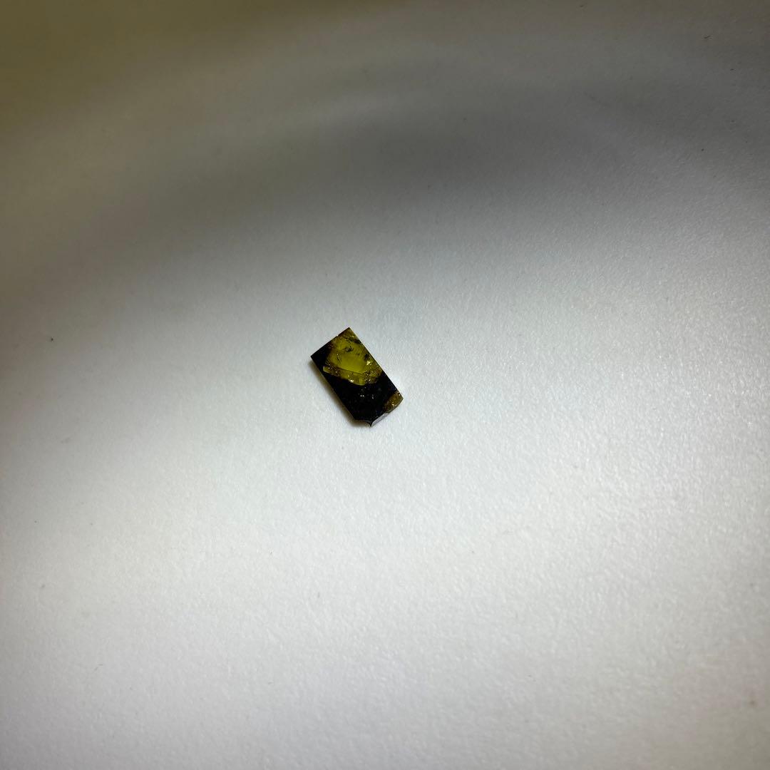 イミラック　カラカン石　パラサイト隕石