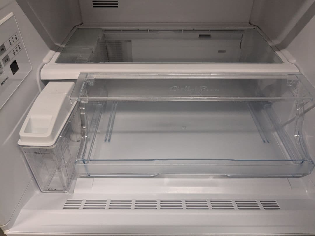 2021年製 パナソニック Panasonic NR-C342C-N 335L