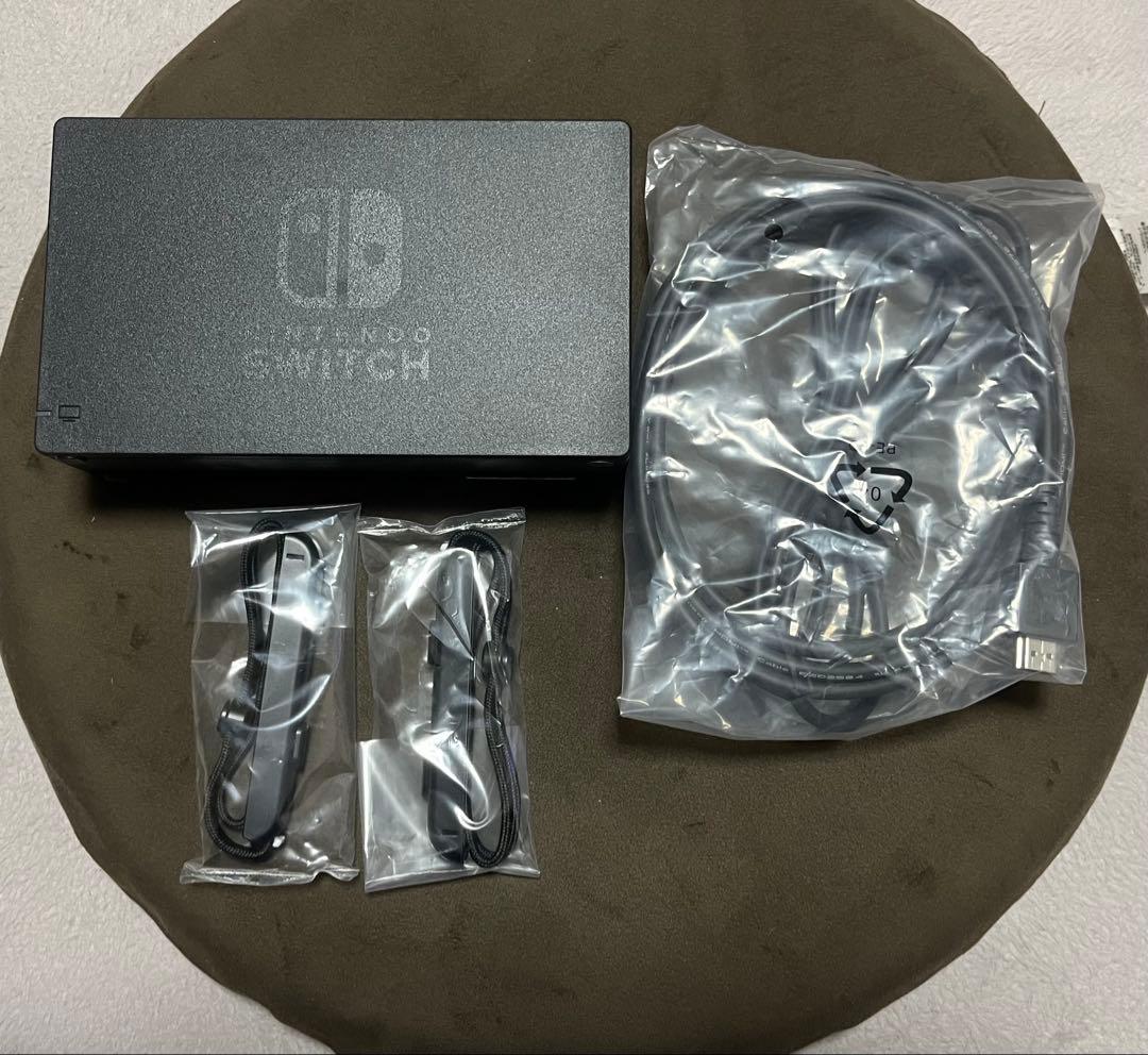 Nintendo Switch 本体 ＋ おまけ