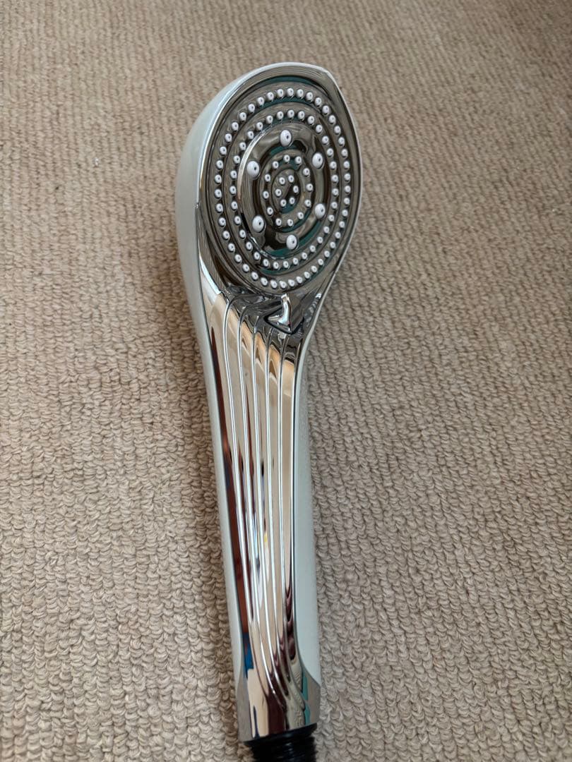 ReFa BM シャワーヘッド ホワイト