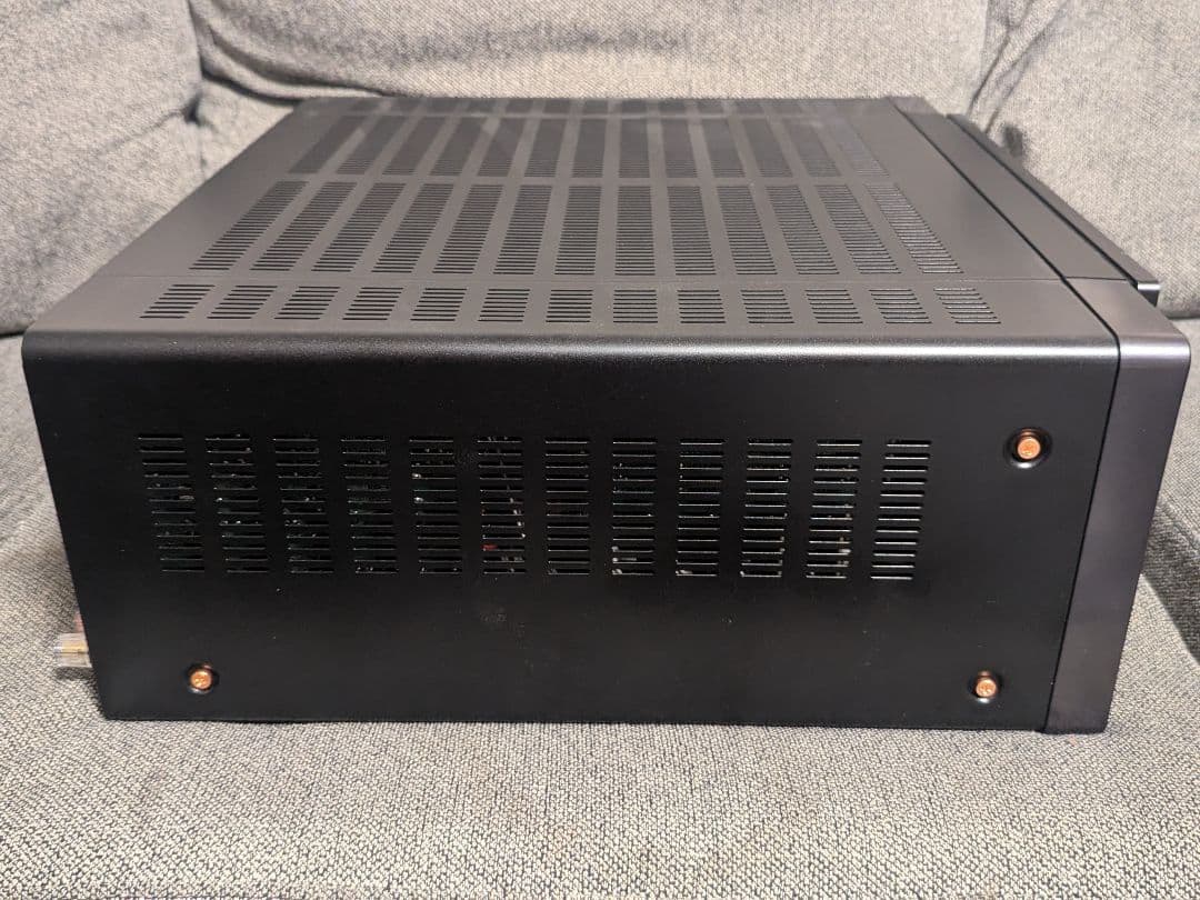 Marantz AVアンプ Cinema30 海外仕様 230V