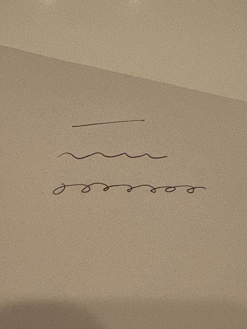 Montblanc モンブラン 万年筆 144 14K 洗浄済み 筆記確認OK