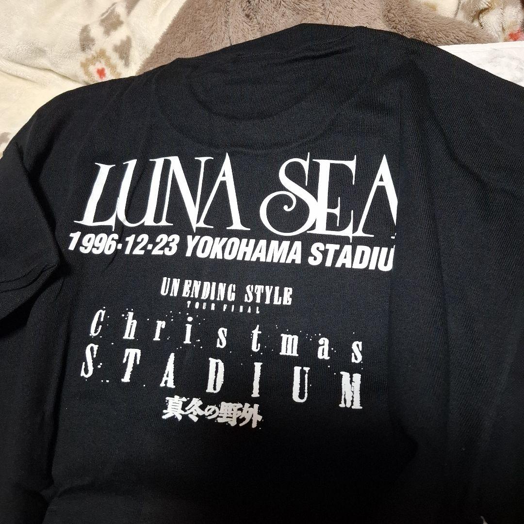 LUNA SEA　Tシャツ