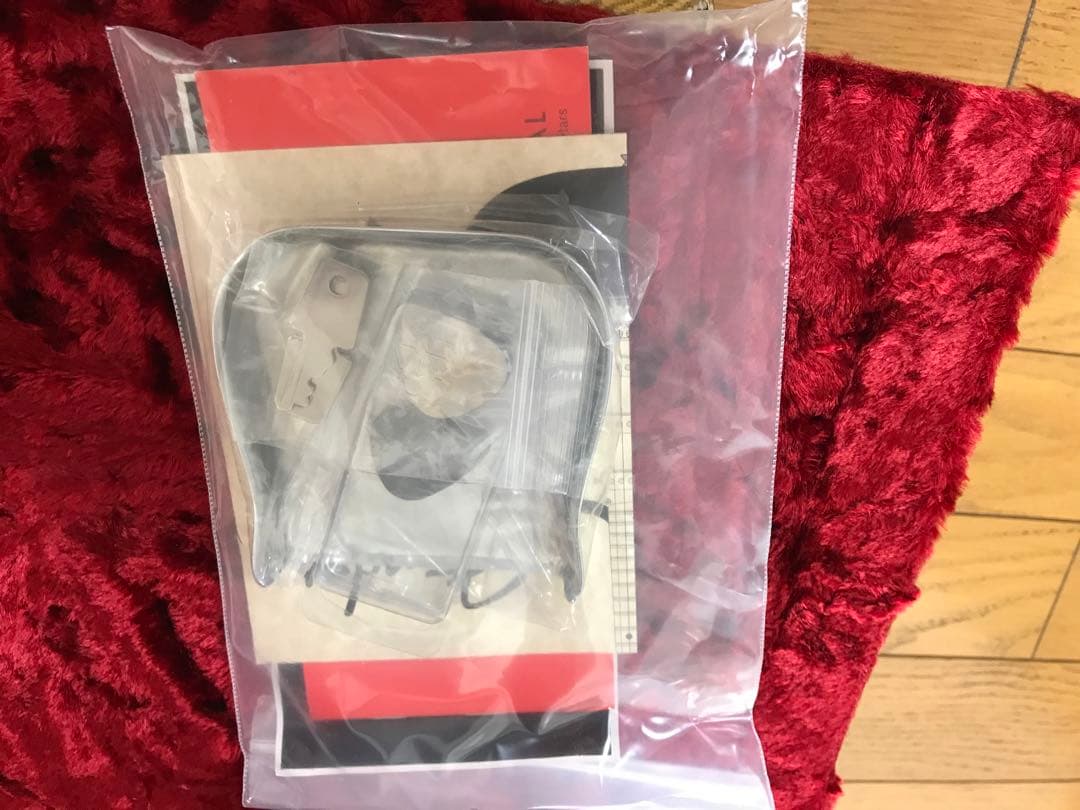 Fender テレキャスター　限定品　Custom shop