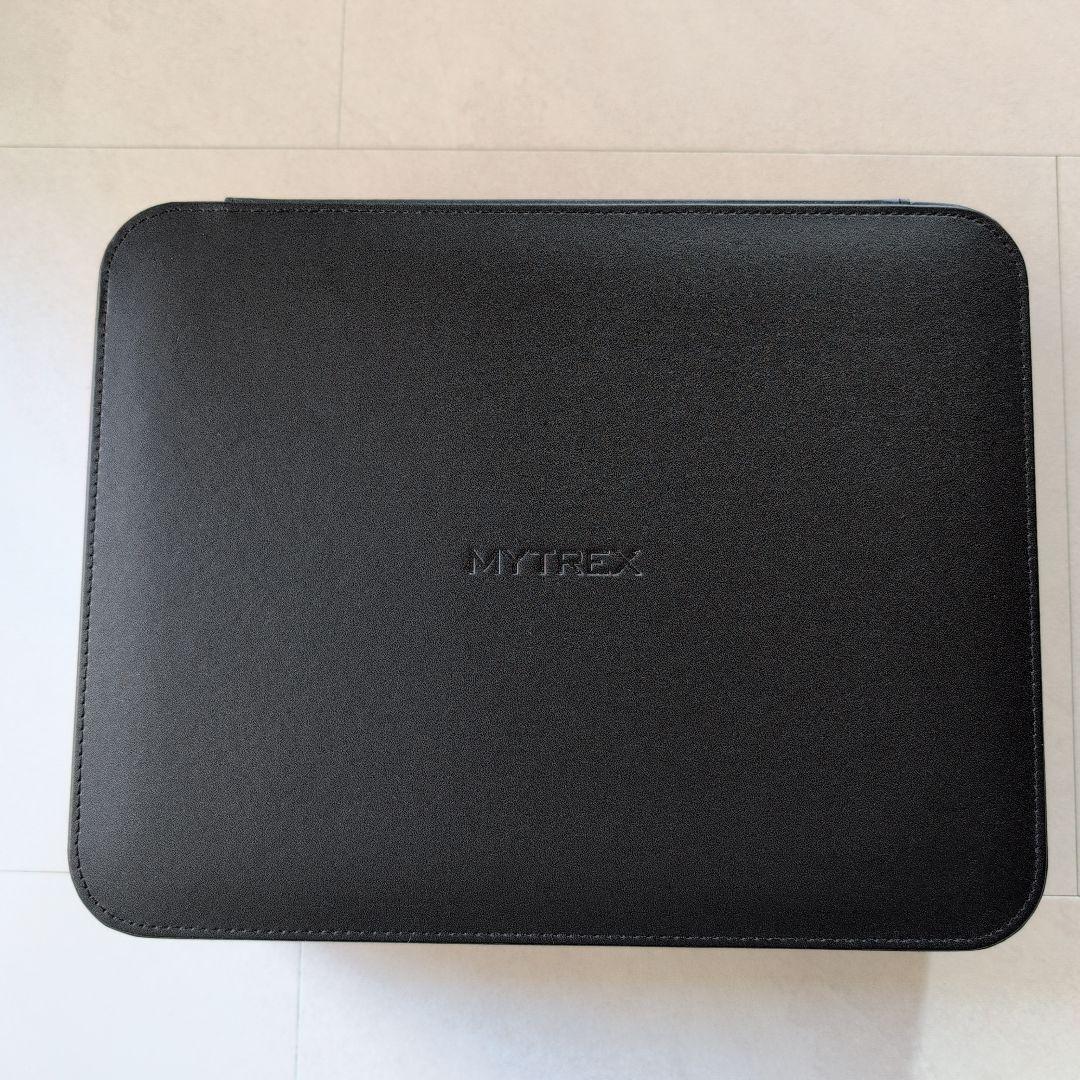 MYTREX MIRAY ONE 多機能美容器