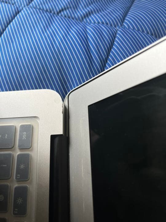 MacBook Air13インチ 2017